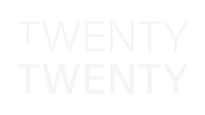twentyTwenty